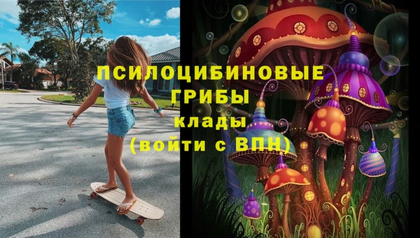 прущие крисы Баксан